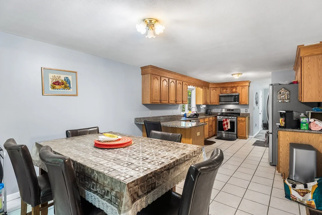 Photo of 245 Hampstead St