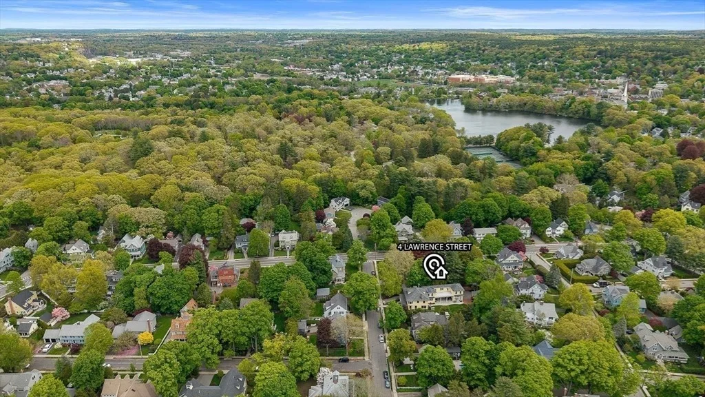 Photo of 4 Lawrence St