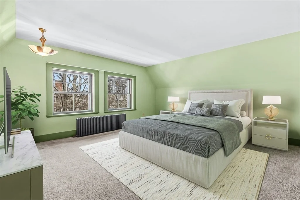 Photo of 27 Irving Street