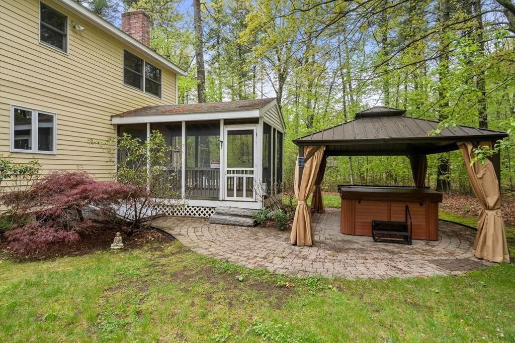 Photo of 731 Chicopee Row