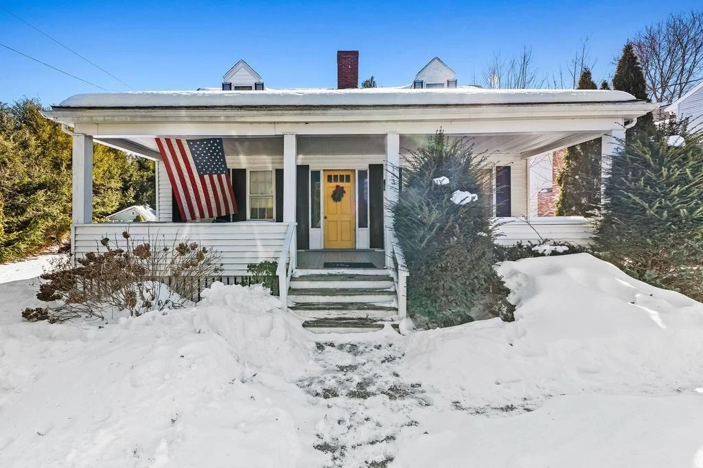Photo of 133 Ames St