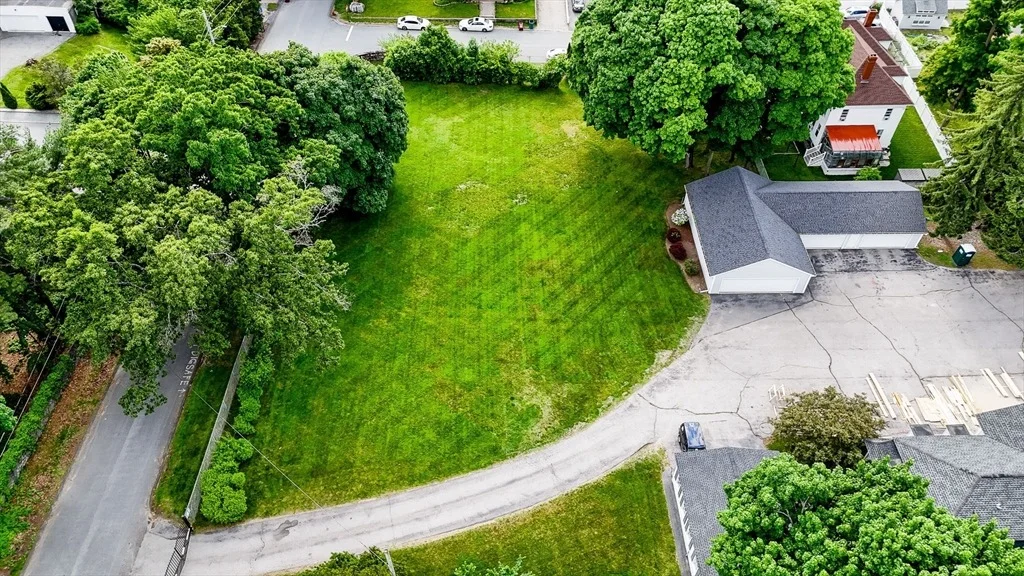 Photo of Lot 2A Clitheroe/Wyman