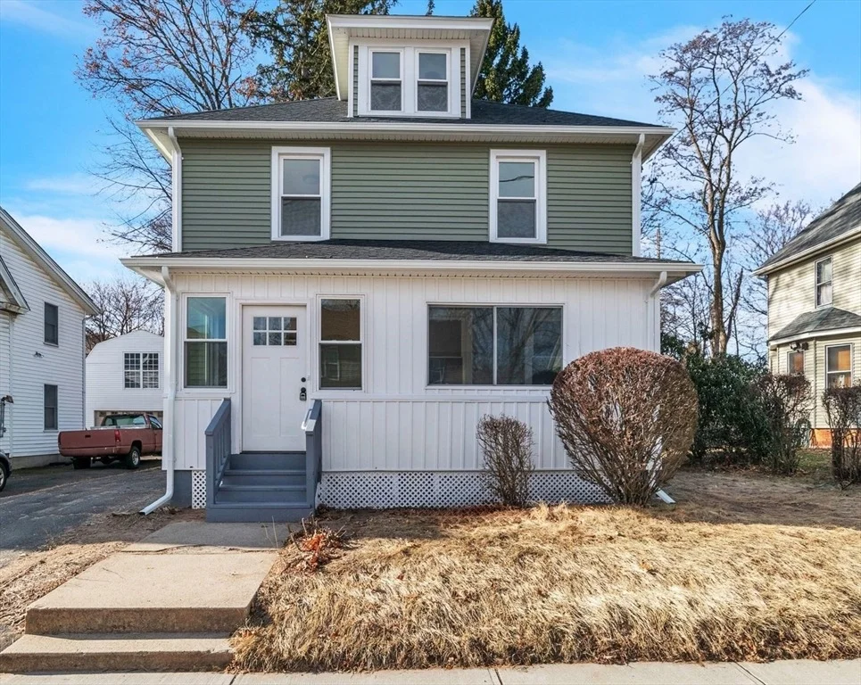 Photo of 124 Bristol St
