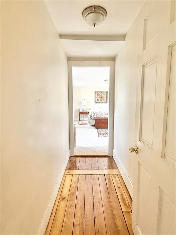 Photo of 27 Holyoke St