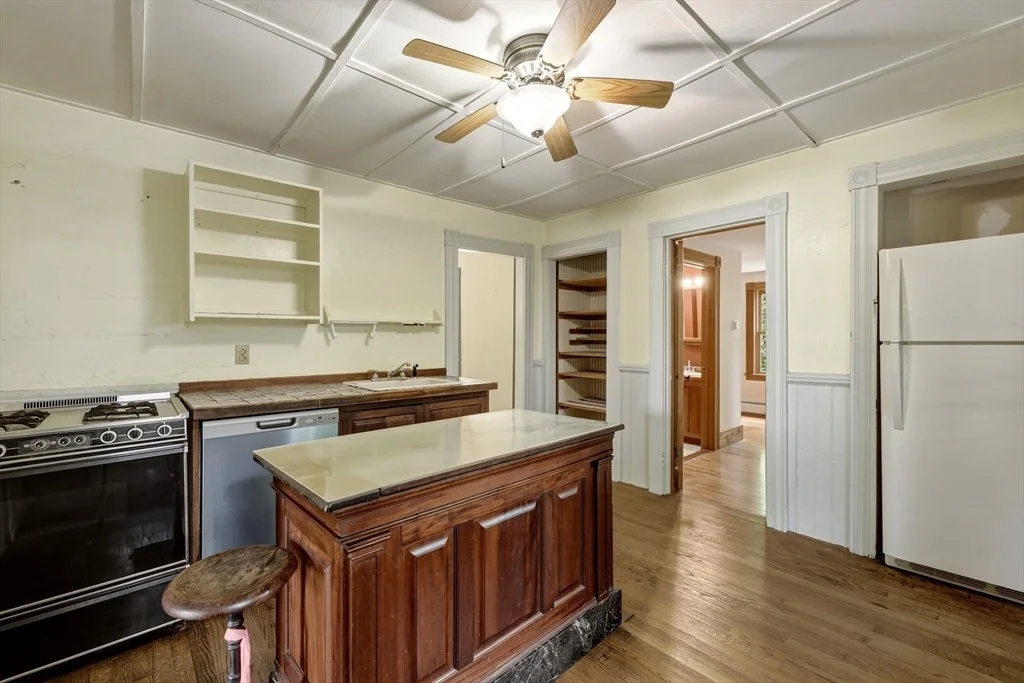 Photo of 52 Baker St