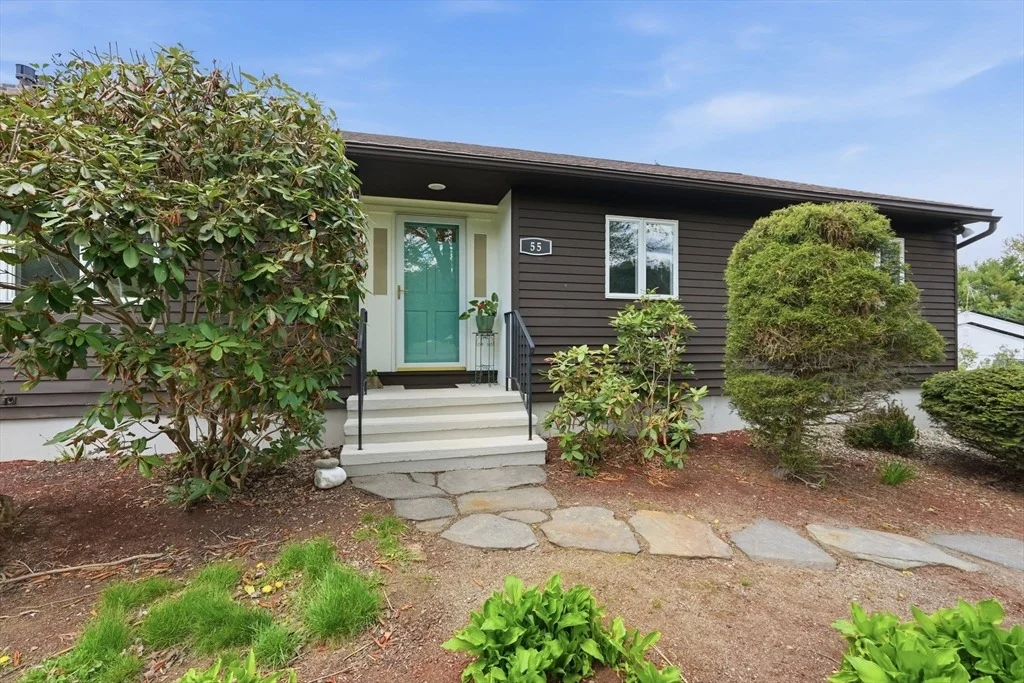 Photo of 55 Mechanic Street