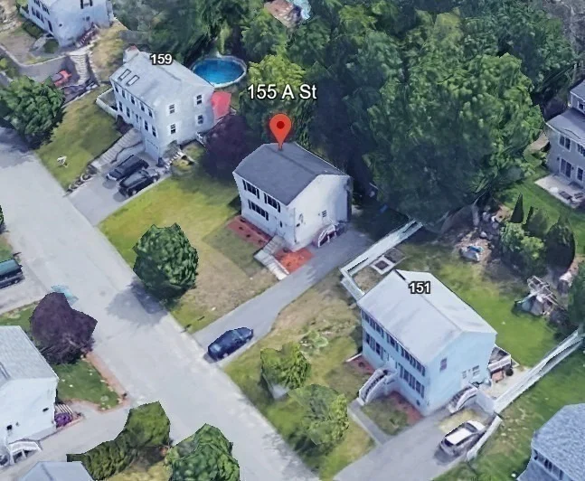 Photo of 155 A Street