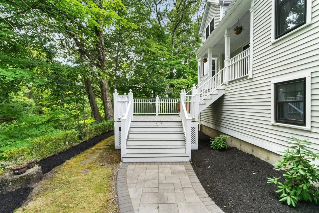 Photo of 106 Danforth Street