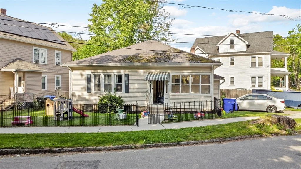 Photo of 81 Eleanor Road