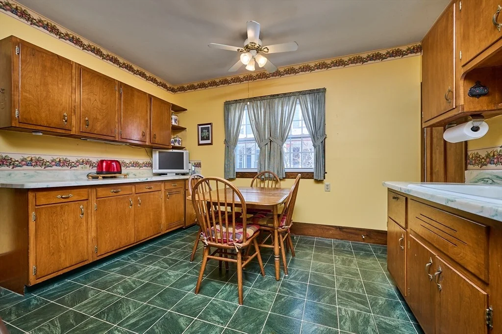 Photo of 22 Howard St.