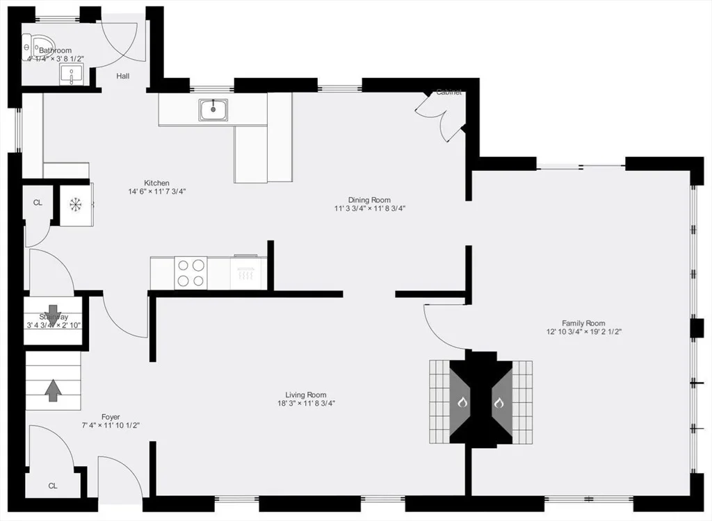 Photo of 18 Oxbow Rd