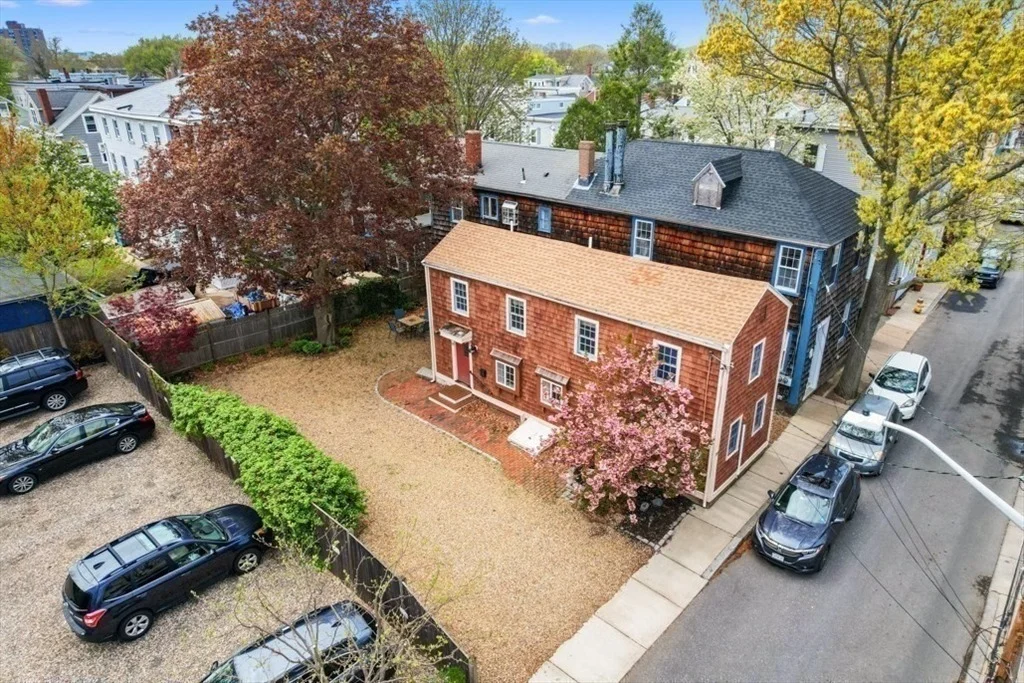Photo of 20 Turner St