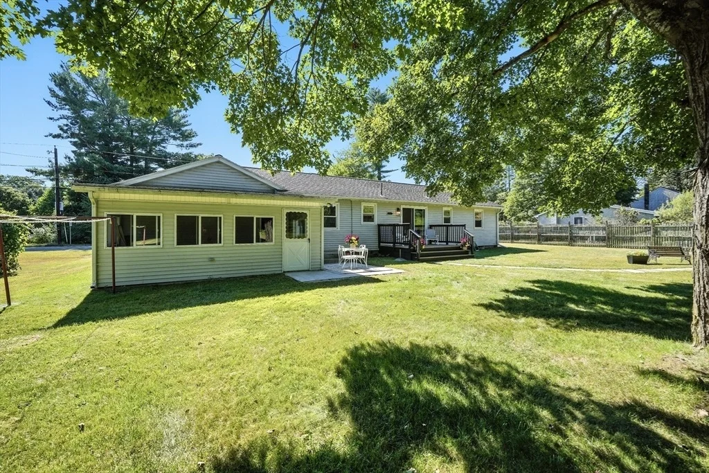 Photo of 1007 Westhampton Rd