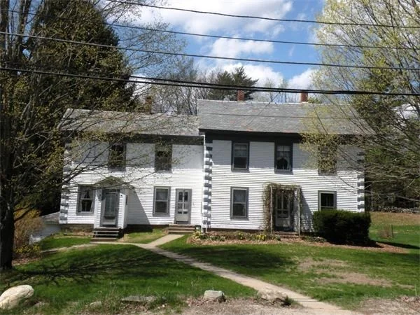 Photo of 1595 S. Athol Rd.