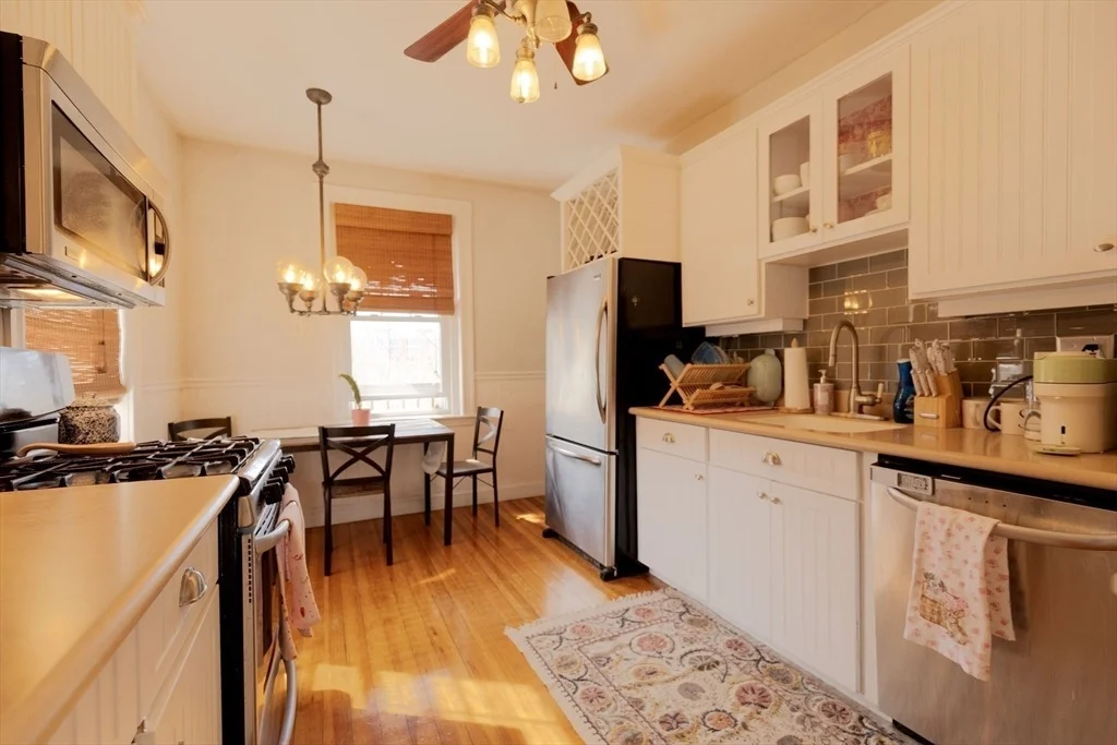 Photo of Unit 2 at 80 Browne Street