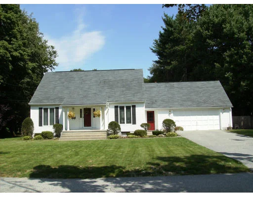 Photo of 30 Barrington Road