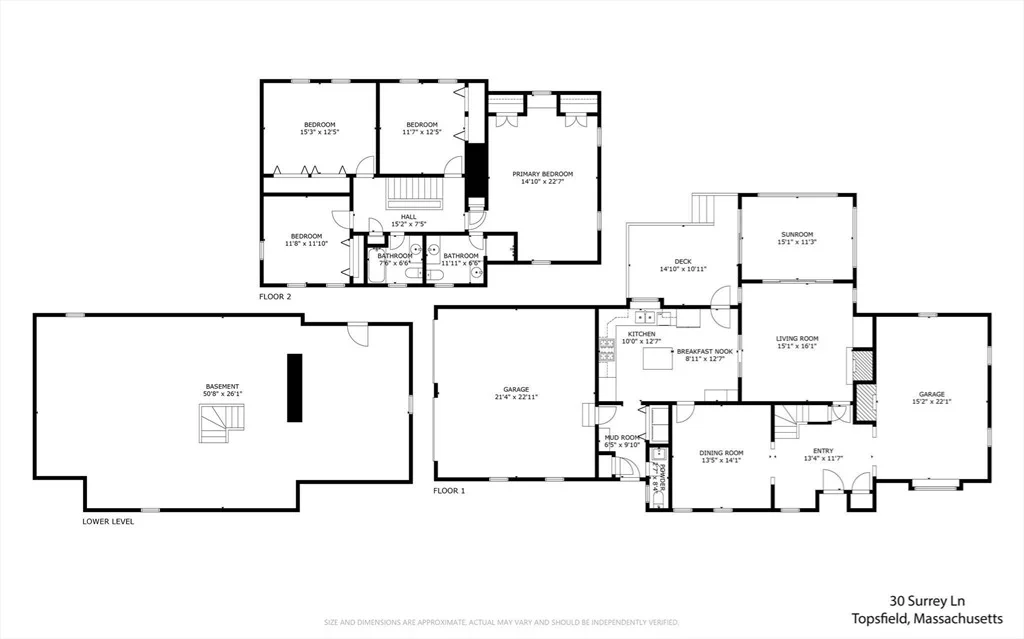 Photo of 30 Surrey Lane