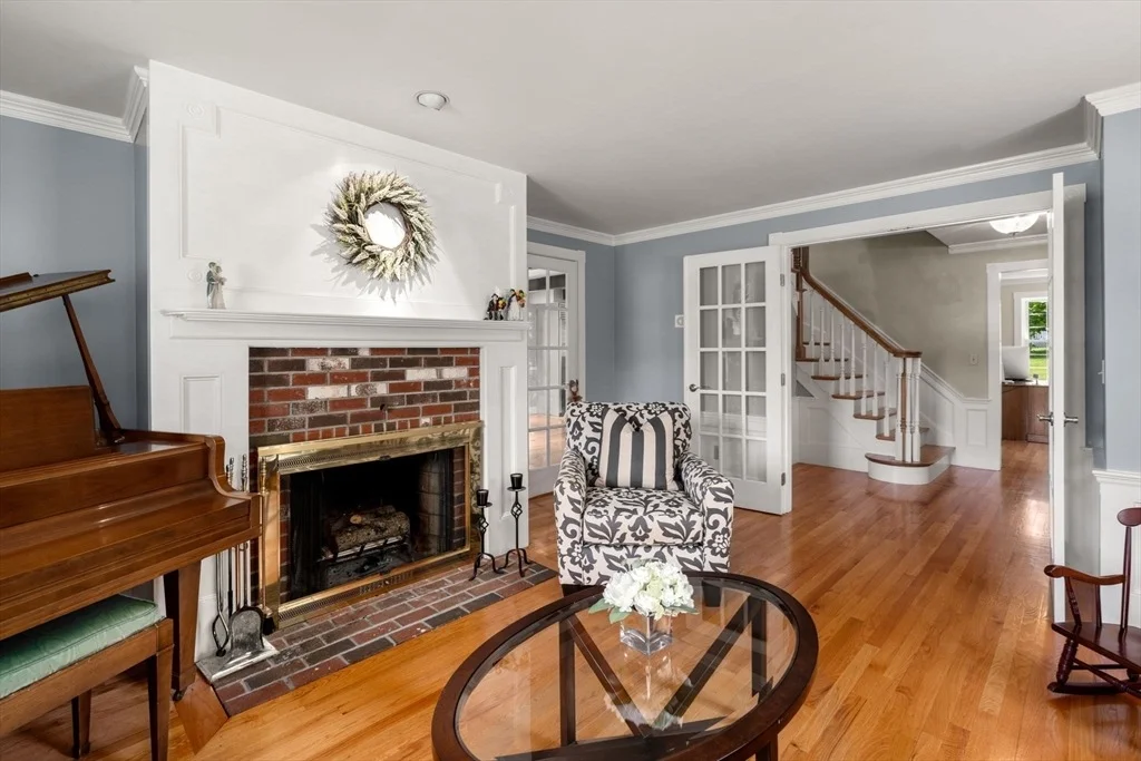 Photo of 5 Brigham Rd