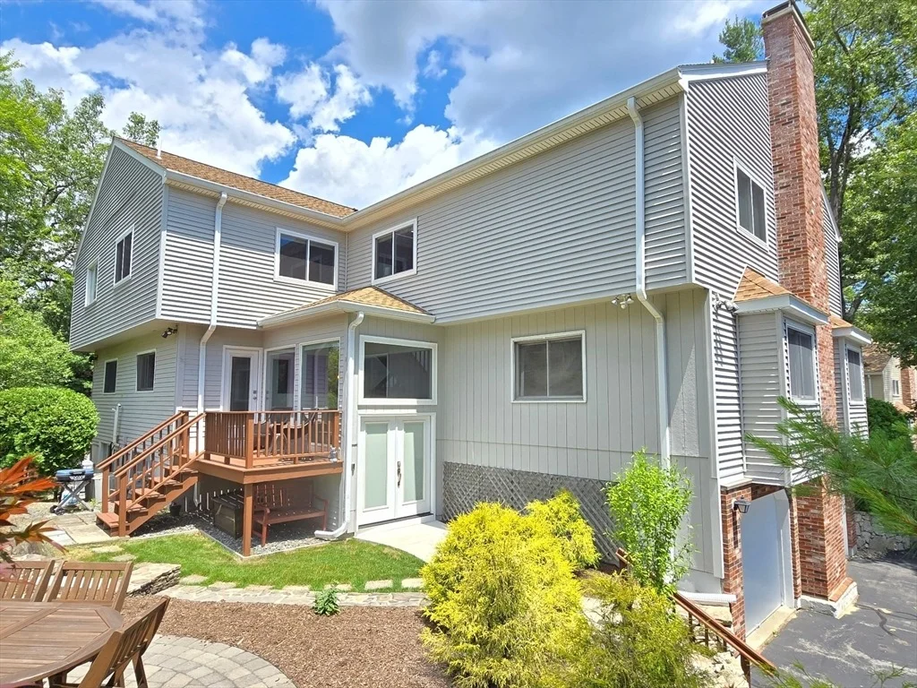 Photo of Unit 166 at 166 Arrowhead Cir