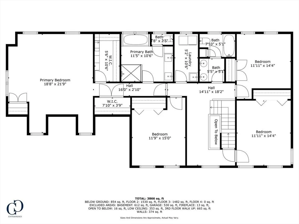 Photo of 10 Evangeline Dr