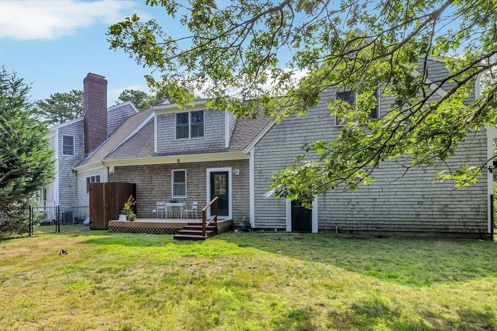 Photo of 663 Crowells Bog Road