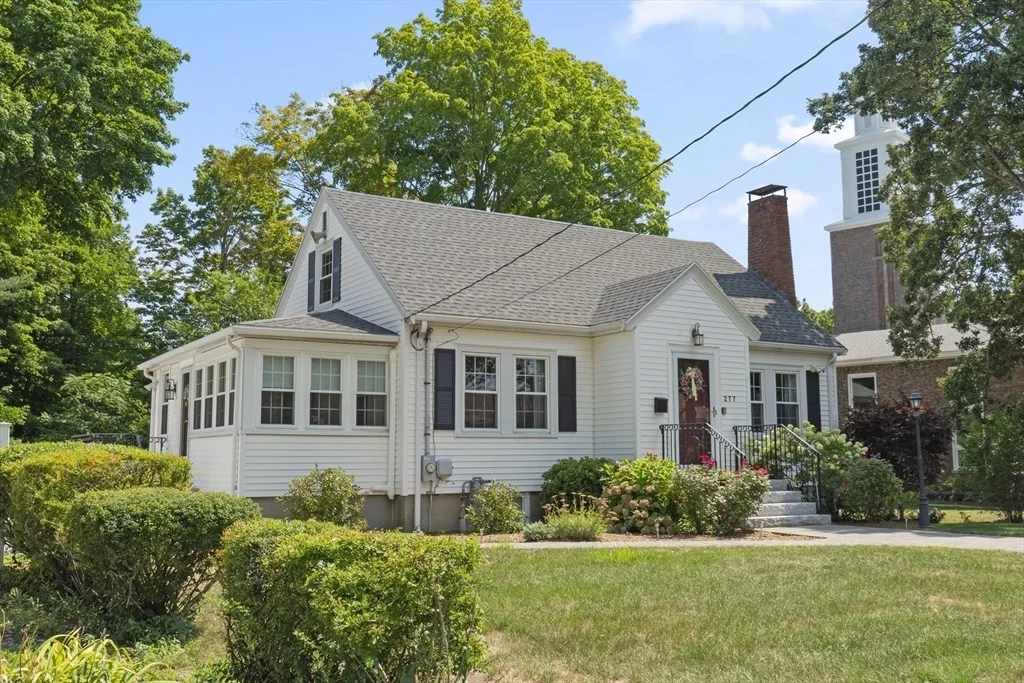 Photo of 277 Vernon Street