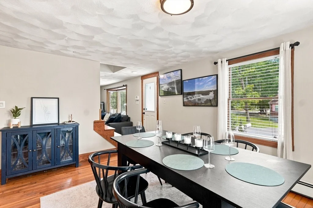 Photo of 1 Springwell Road