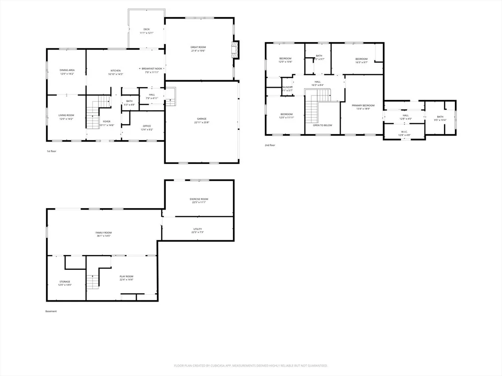 Photo of 23 Tulip Way