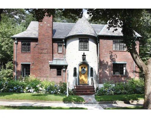 Photo of 22 Bellingham Road