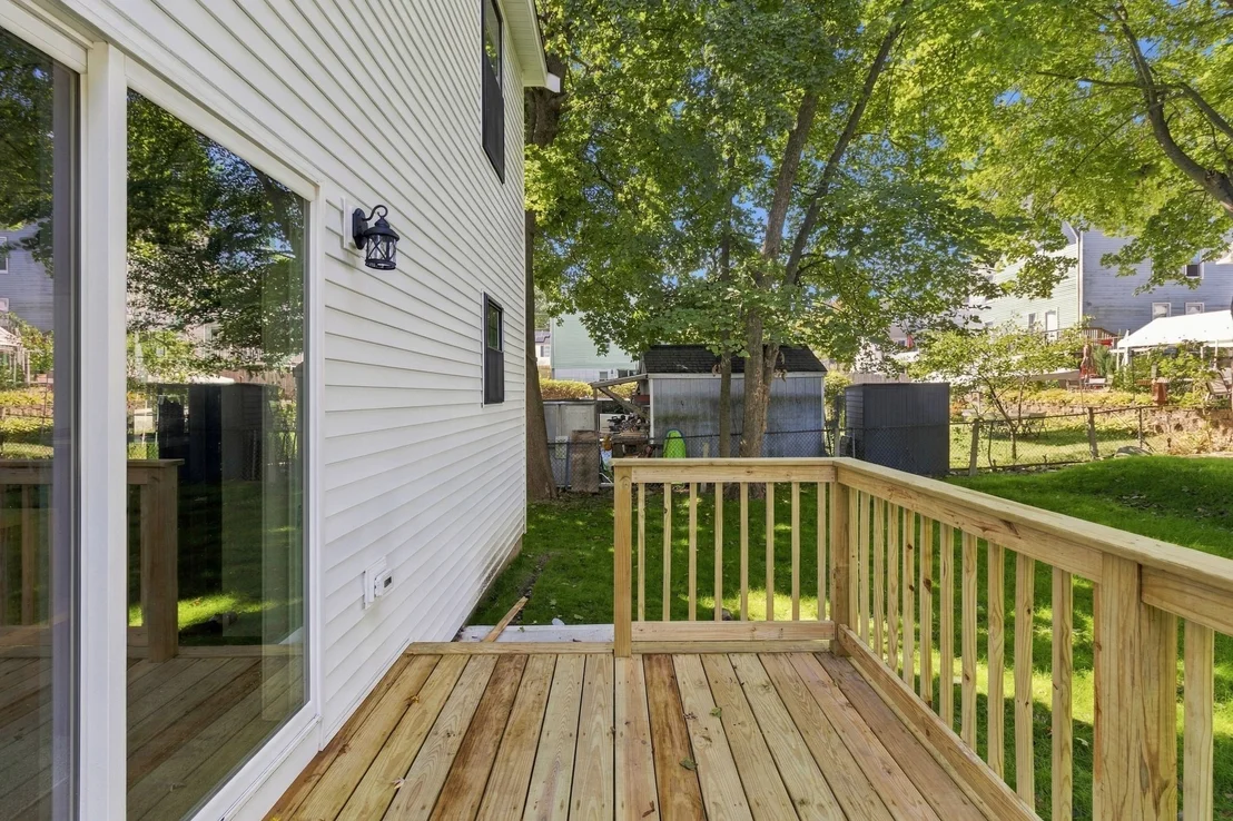 Photo of 223 Jenckes