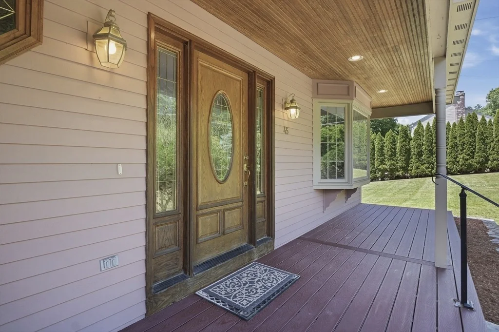 Photo of 45 Mendon Street