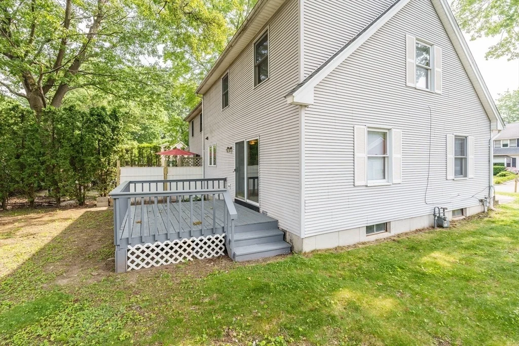Photo of 34 Luden St