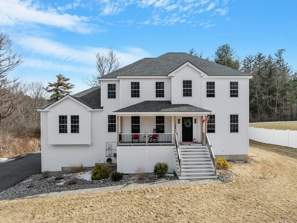 Photo of 285 Salem Rd