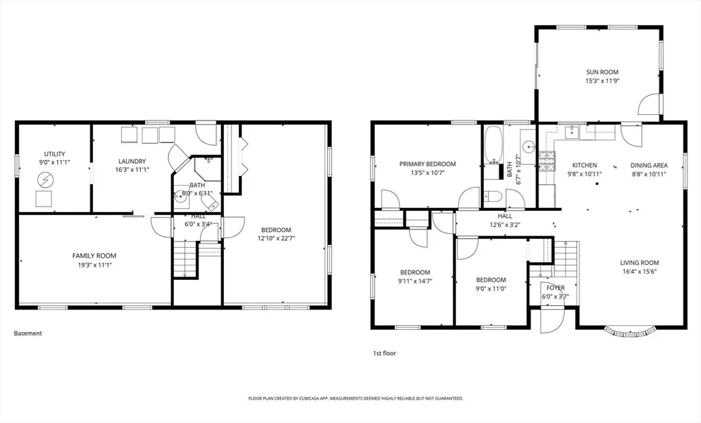 Photo of 8 Bicknell St