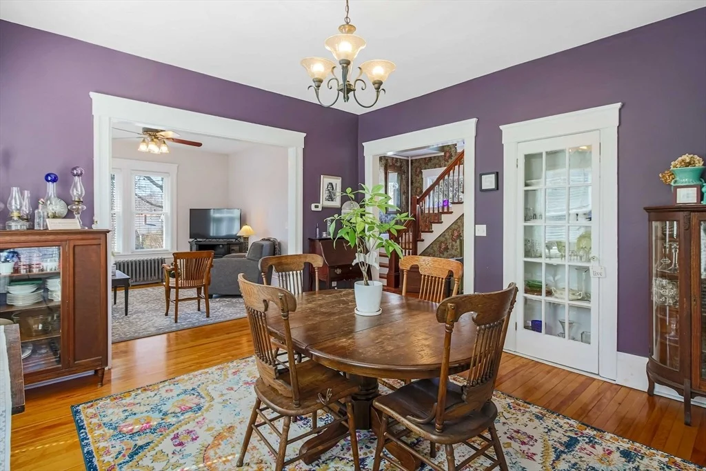 Photo of 1 Ashmore Road