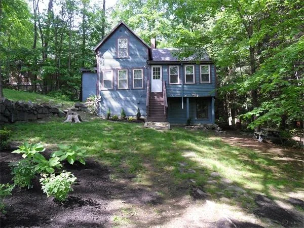 Photo of 2 Leonard St