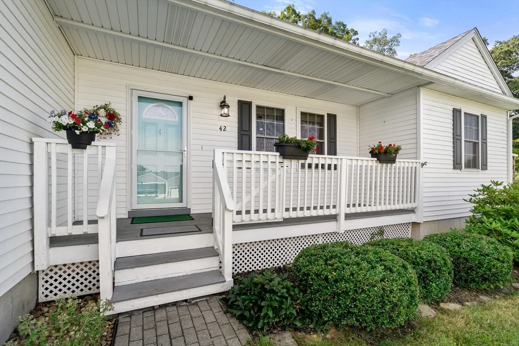Photo of 42 Highfield Drive