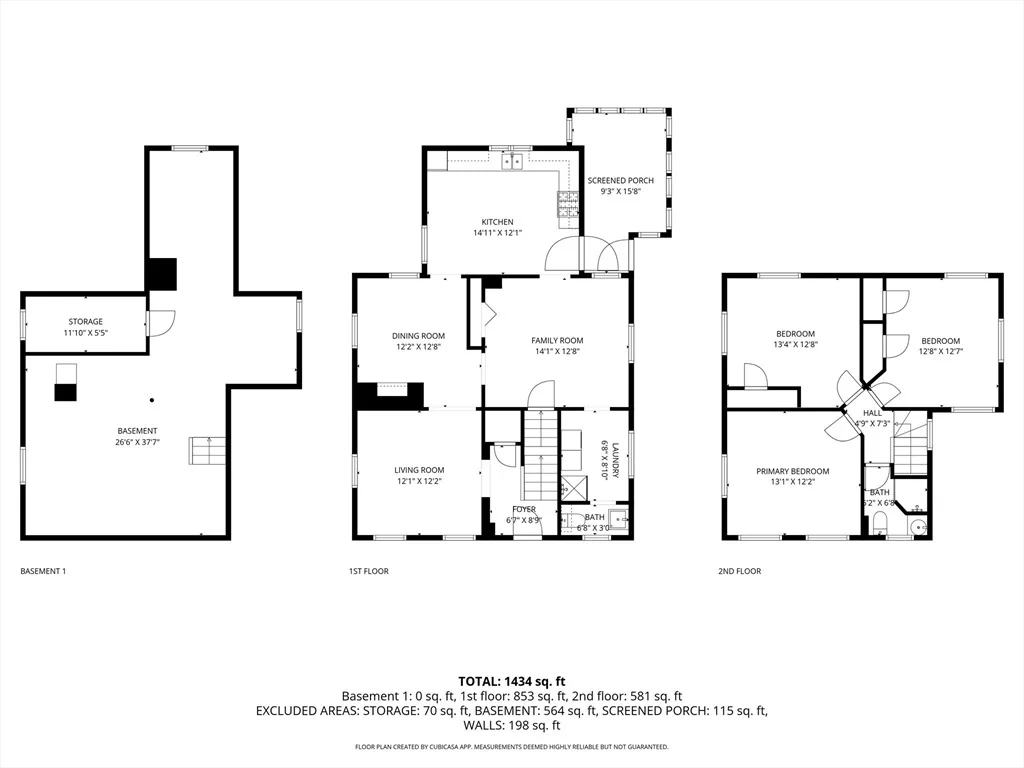 Photo of 3 Horton Pl