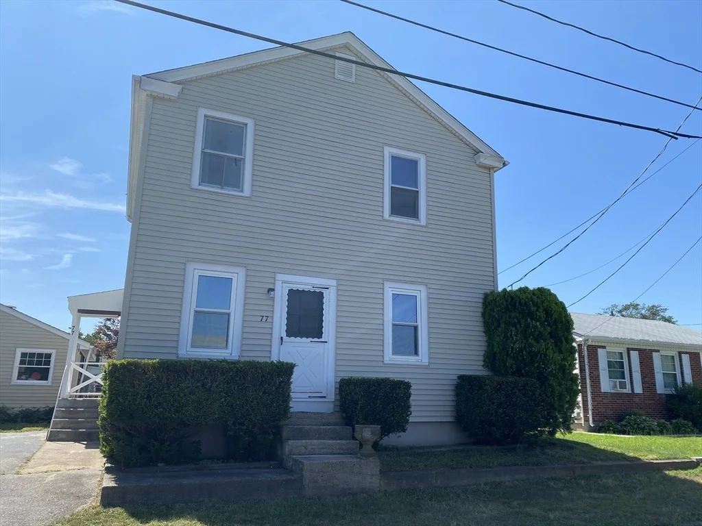 Photo of 77 Manistee Street