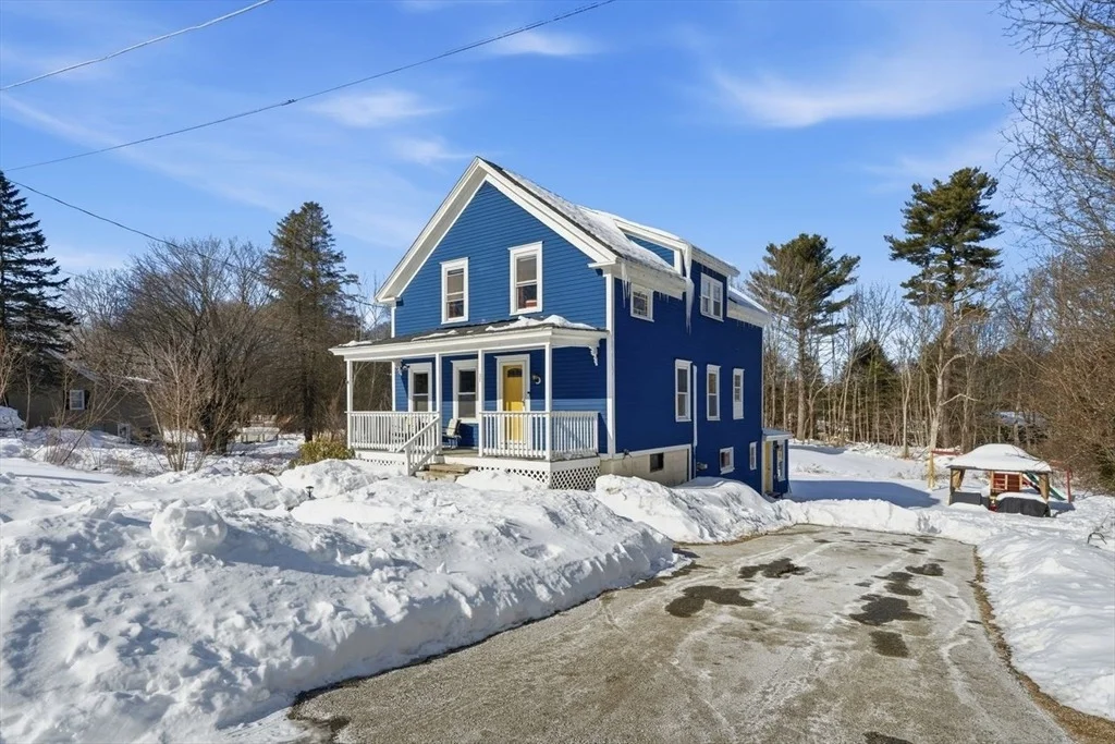 Photo of 27 Ash St