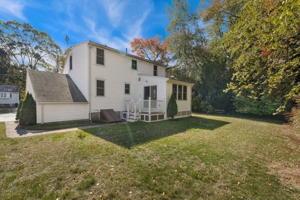 Photo of 57 Wescroft Road