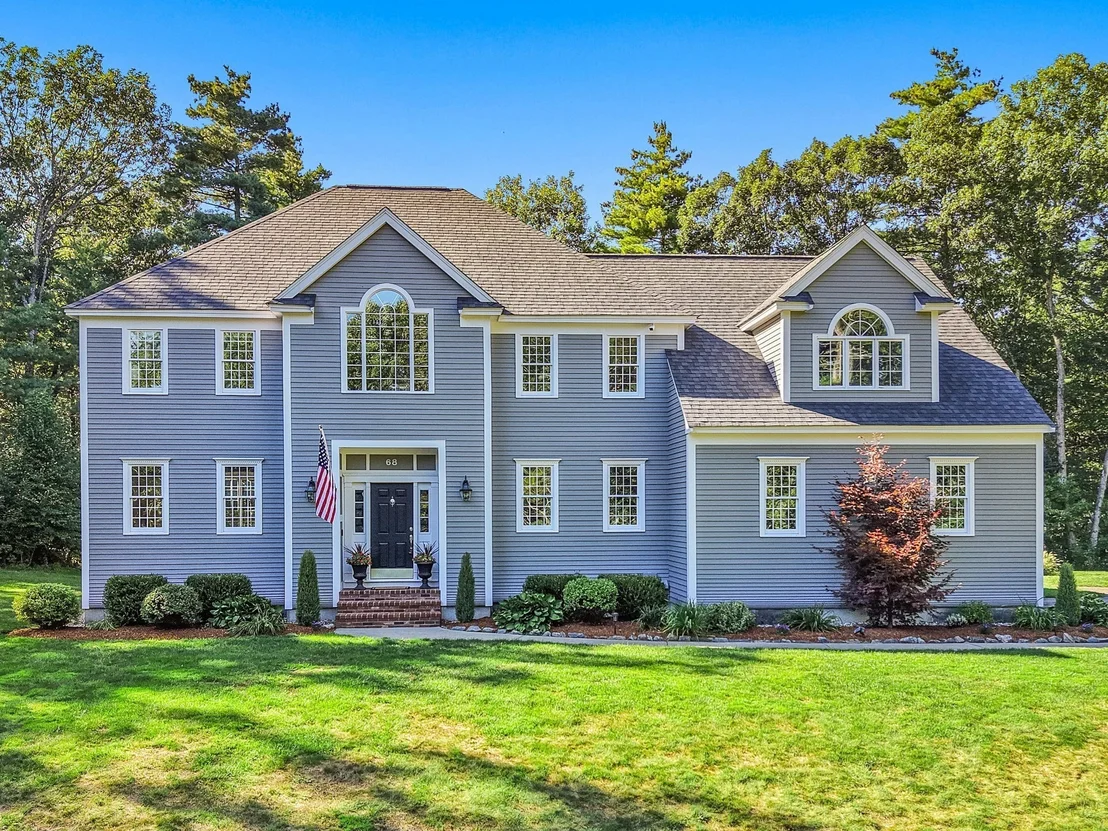 Photo of 68 Quaker Lane