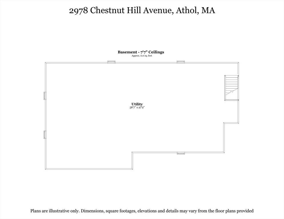 Photo of 2978 Chestnut Hill Ave