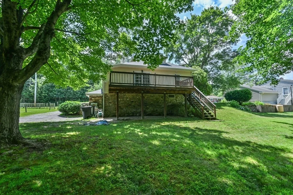 Photo of 134 Southbridge Rd.