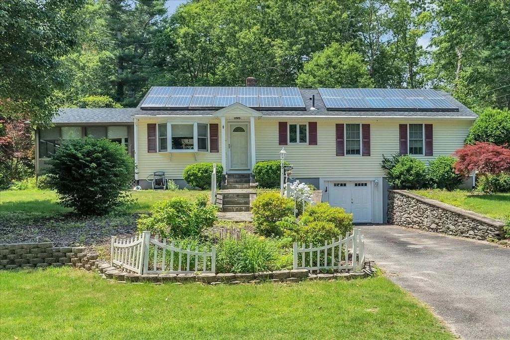 Photo of 33 Dean St.