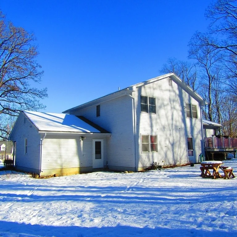 Photo of 214 Audubon Road