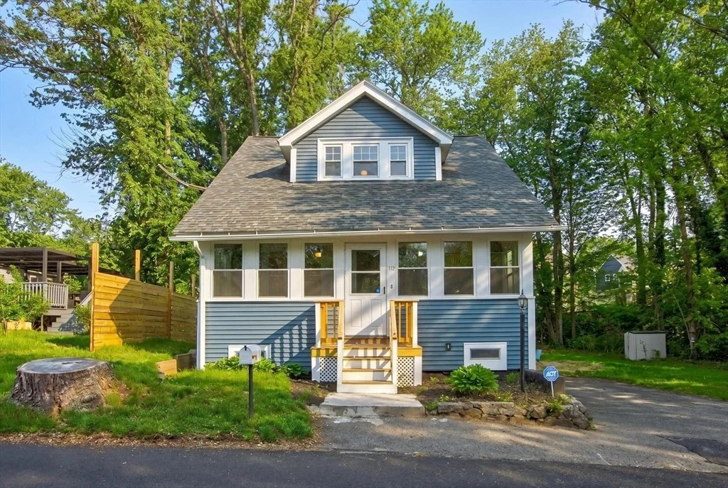 Photo of 112 Percy St