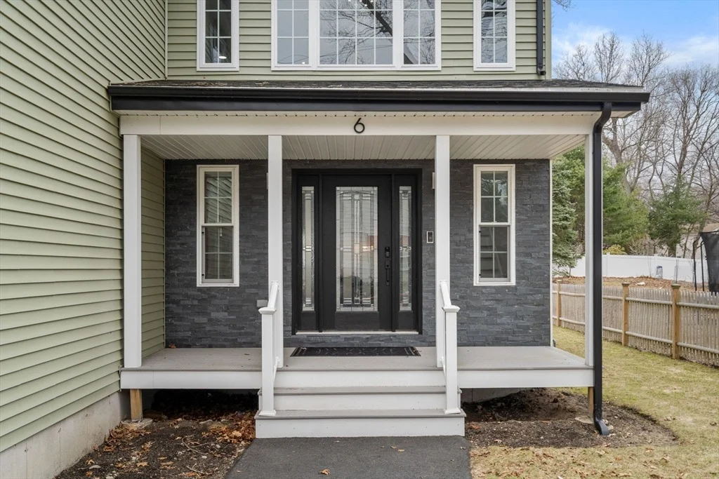 Photo of 6 Ash St