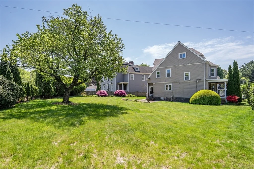 Photo of 369 Bacon Street