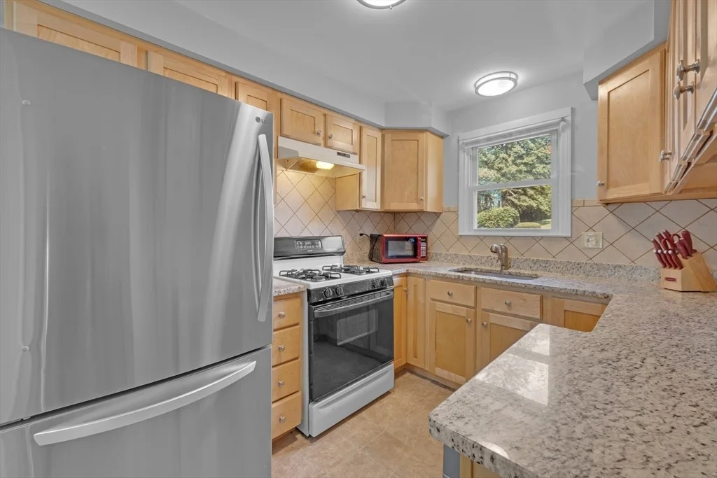 Photo of Unit 38 at 8 Crestview Dr